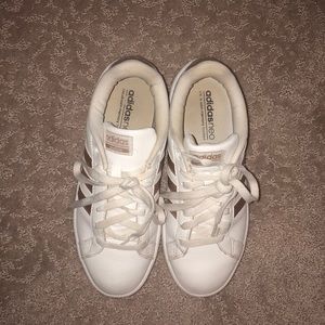 adidas cloudfoam shoes